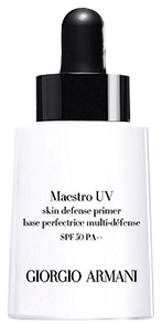 Maestro uv spf50/pa++