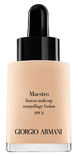 Maestro fusion SPF 15